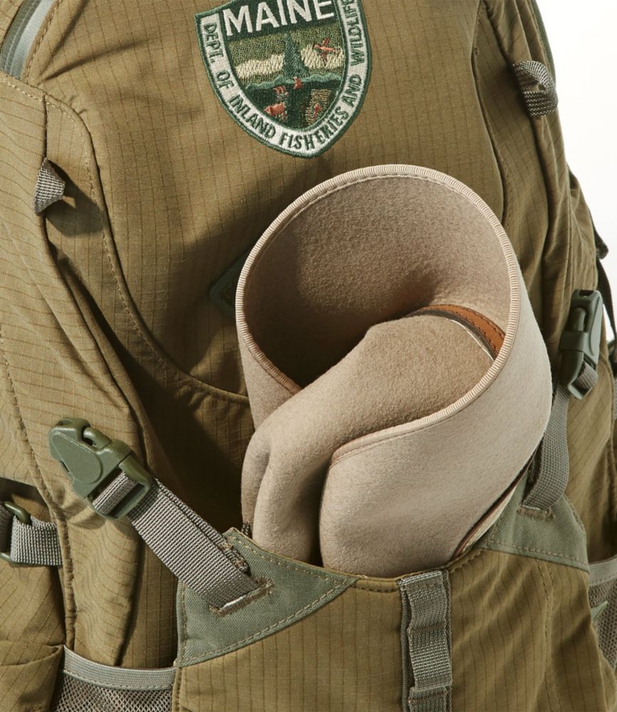 ll bean stetson