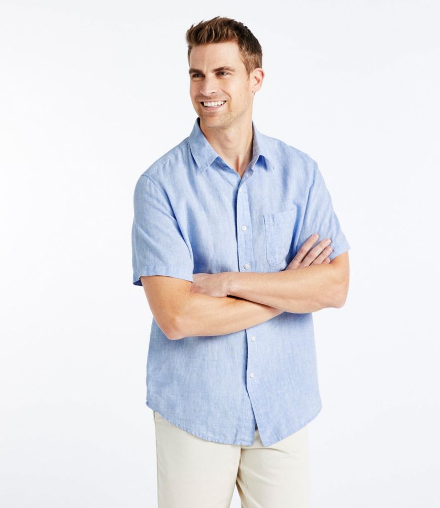 cheap linen shirts mens