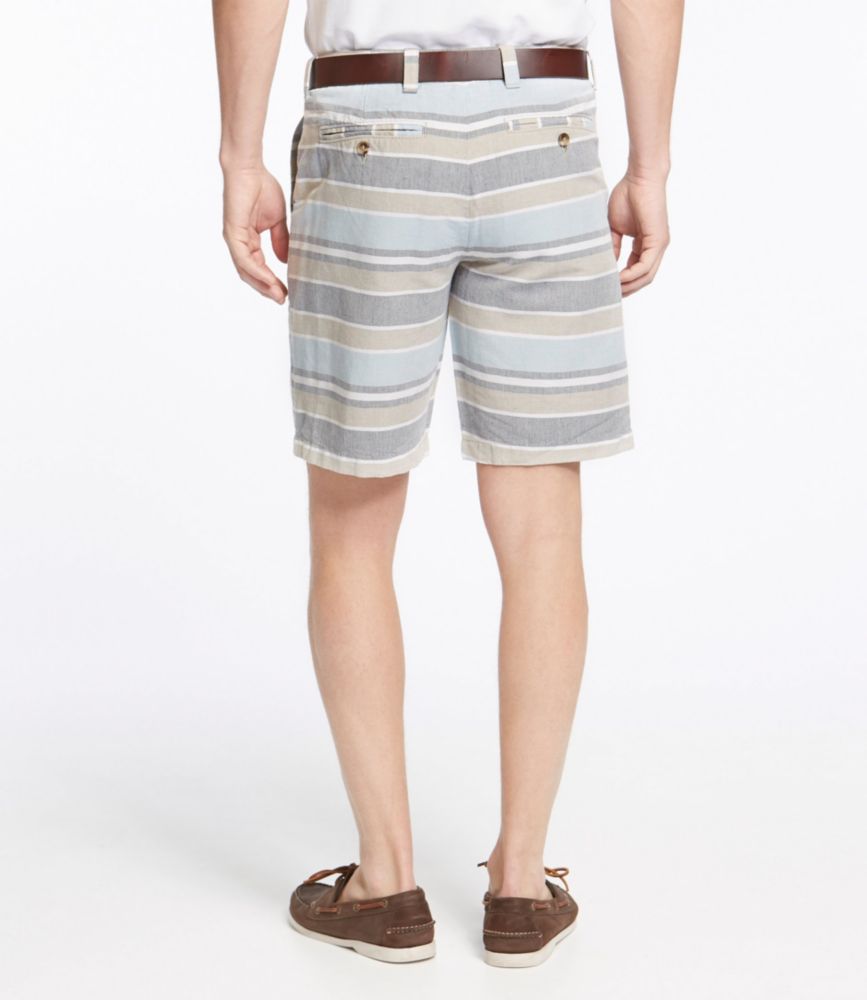 ll bean men's shorts on sale