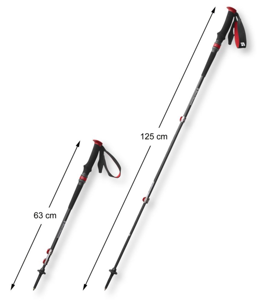 ll bean trekking pole