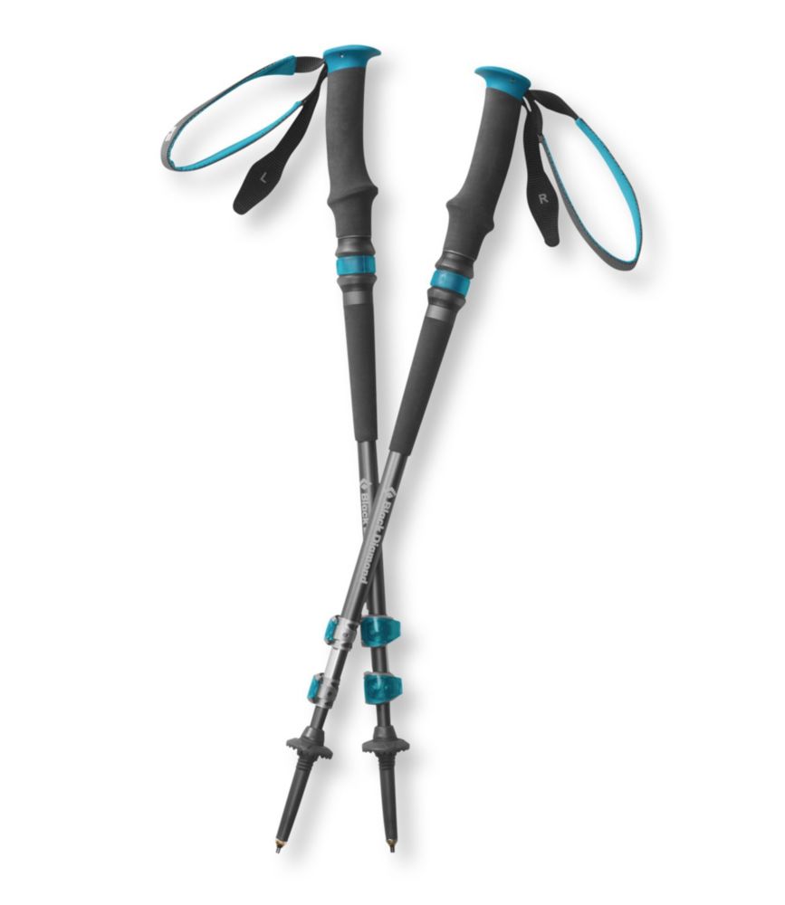 black diamond women's trail pro trekking pole