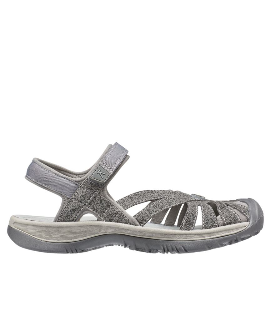 keen slip on sandals