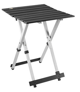 Compact Camp Table, 25"