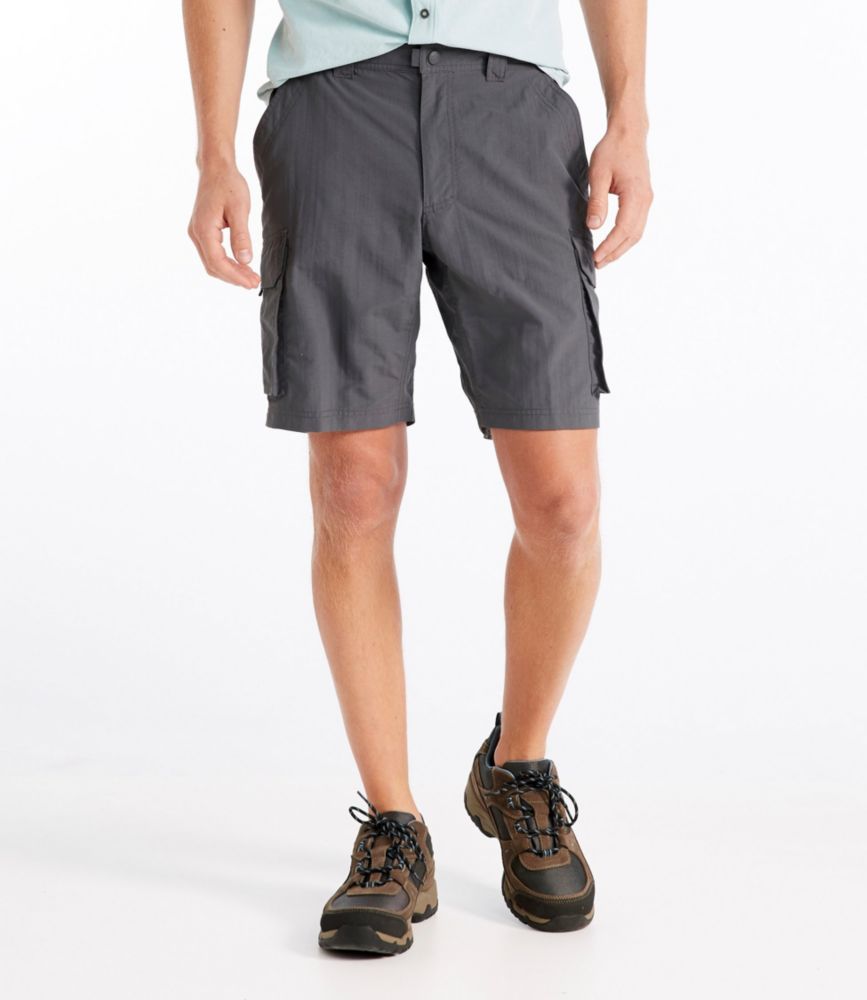 L.L.Bean Trail Shorts