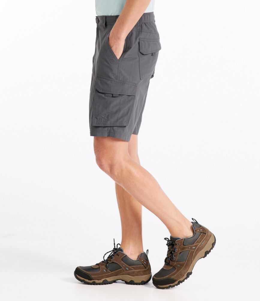 L.L.Bean Trail Shorts