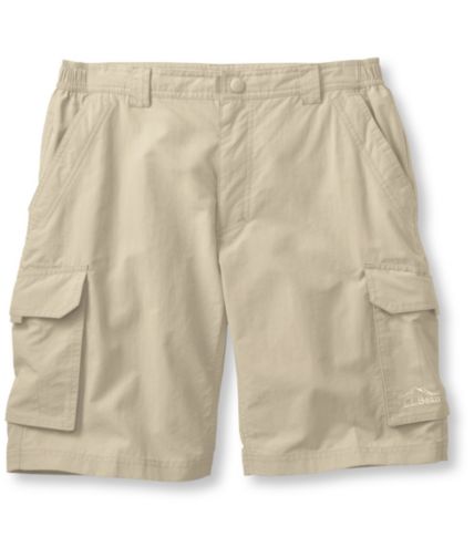 Men's L.L.Bean Trail Shorts | Free Shipping at L.L.Bean