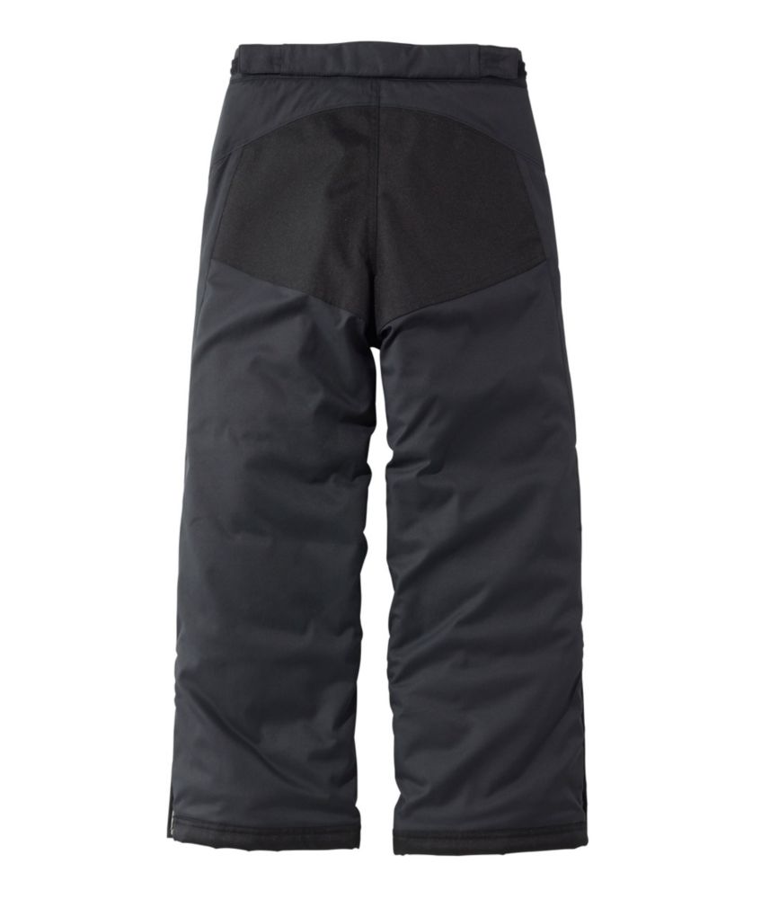 Kids' Cold Buster Snow Pants, Cobalt Sea, small image number 3