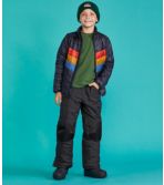 Kids’ Cold Buster Snow Pants