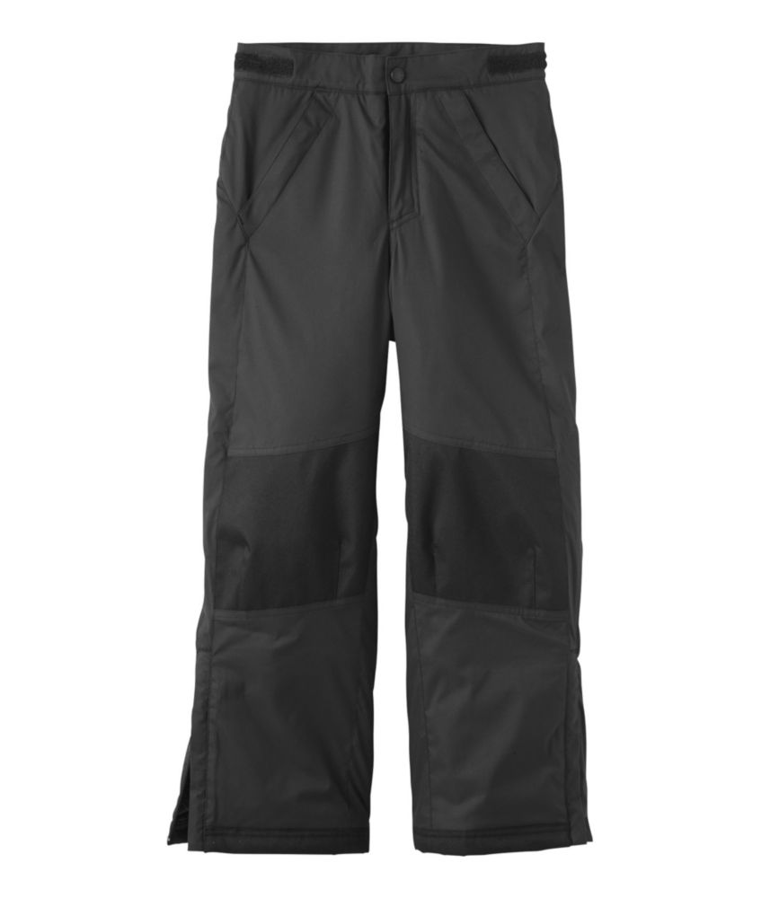 construction winter pants