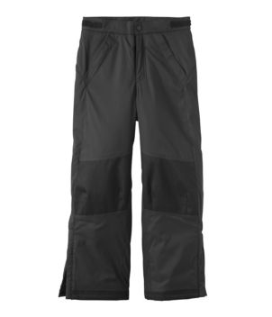 Kids’ Cold Buster Snow Pants