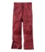 Color Option: Deep Rosewood, $79