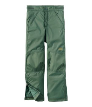 Kids' Cold Buster Snow Pants