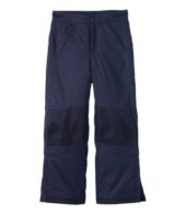 L.L.Bean Kids' Cold Buster Snow Pants