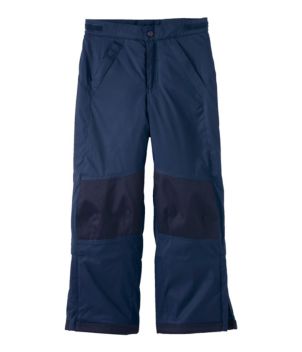 Kids' Cold Buster Snow Pants