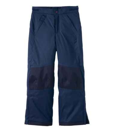Kids' Cold Buster Snow Pants