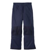 Kids’ Cold Buster Snow Pants