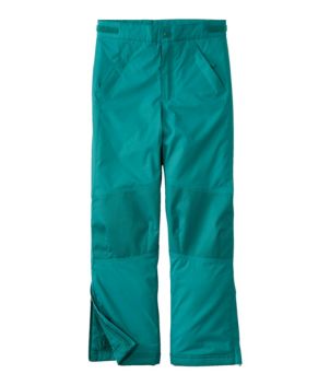 Kids’ Cold Buster Snow Pants