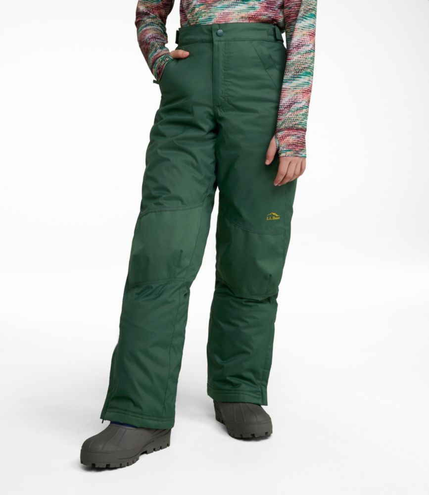Kids' Cold Buster Snow Pants