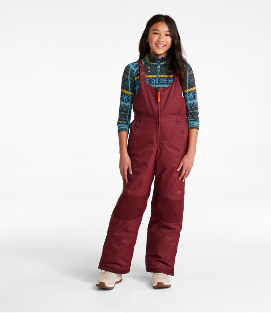 snow pants for teens