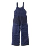 Kids’ Cold Buster Snow Bibs