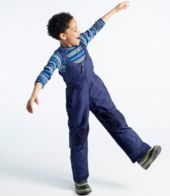 Kids' Cold Buster Snow Pants at L.L. Bean