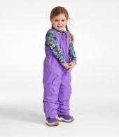 L.L.Bean Kids' Cold Buster Snow Pants