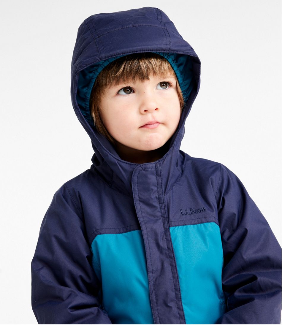 Infants' and Toddlers' Cold Buster Snowsuit | Jackets, Parkas & Vests ...