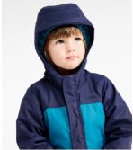 Infants’ and Toddlers’ Cold Buster Snowsuit