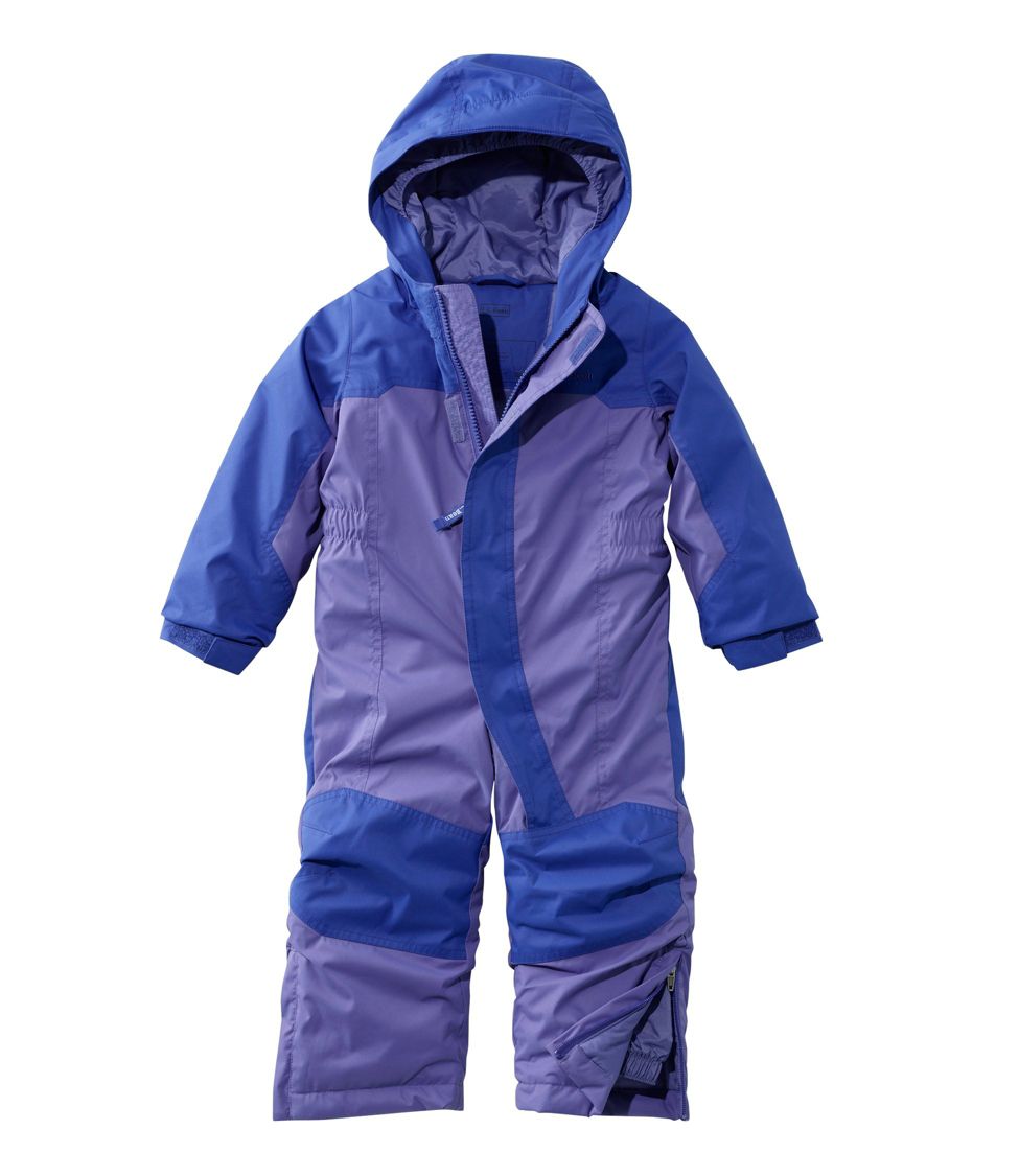 Snowsuit for best sale 8 year old