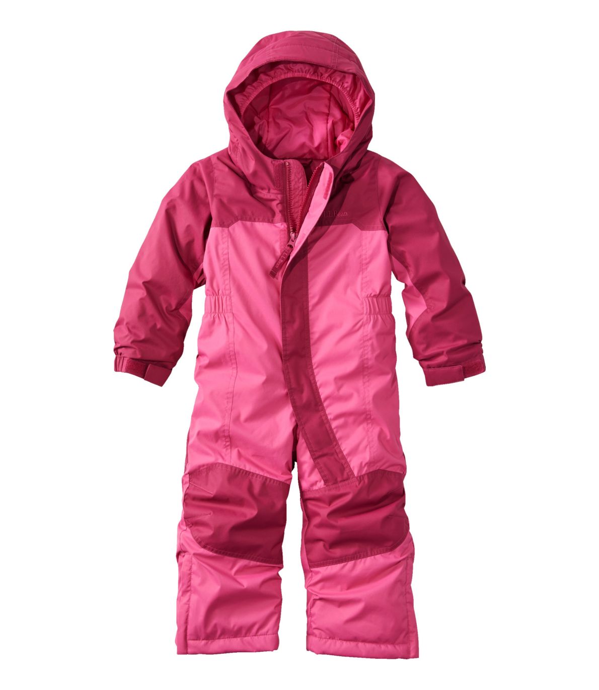 Infants' and Toddlers' Cold Buster Snowsuit