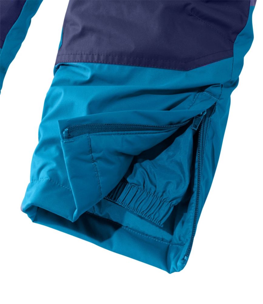 Infants' and Toddlers' Cold Buster Snowsuit