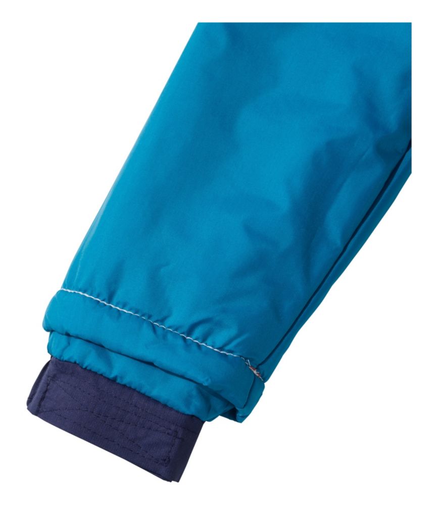 Infants' and Toddlers' Cold Buster Snowsuit