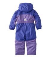 Infants' and Toddlers' L.L.Bean Down Snow Bibs
