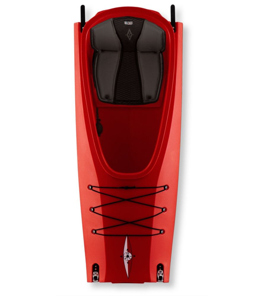 Point 65N Mercury GTX Solo Modular Kayak, with Rudder Kayaks at L.L.Bean