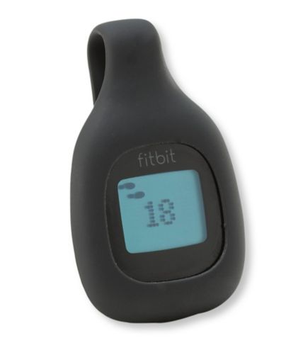 fitbit zip activity monitors