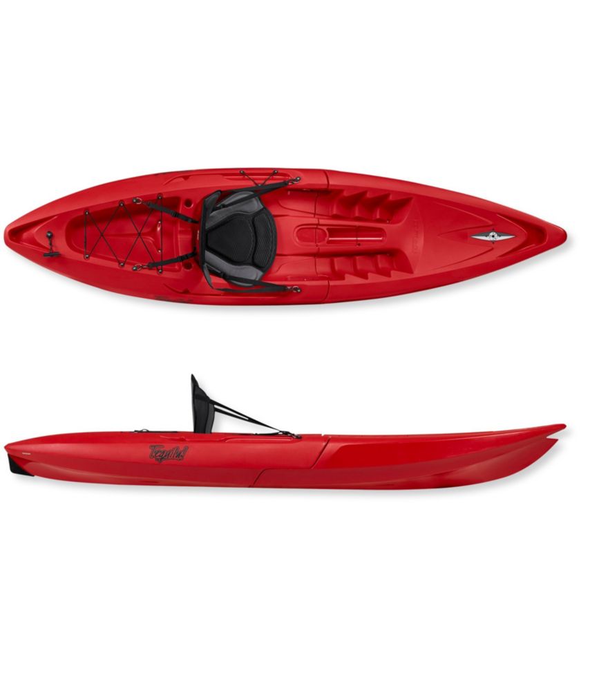 Point 65N Tequila GTX Modular SitonTop Solo Kayak at L.L.Bean