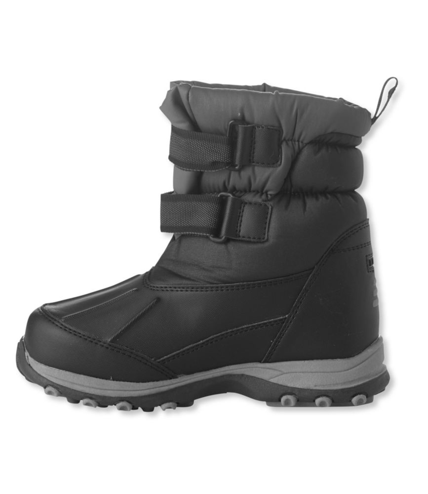 ll bean children's snow boots