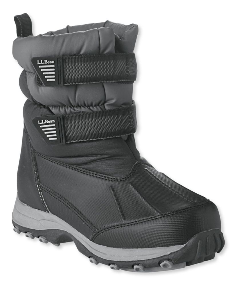 ll bean children's snow boots