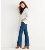 True Shape Jeans, Favorite Fit Boot-Cut