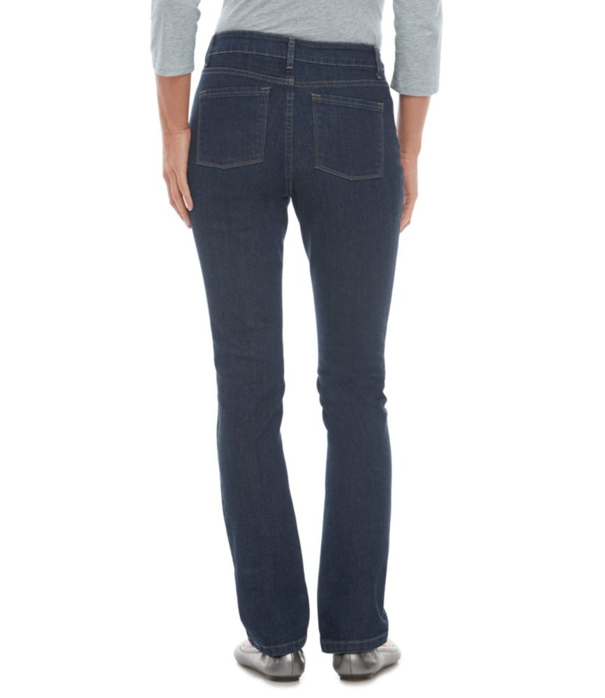 True Shape Jeans, Favorite Fit Slim-Leg