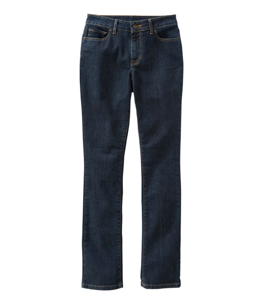 True Shape Jeans, Favorite Fit Slim-Leg