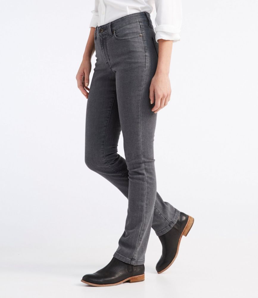 slim and shape jeans