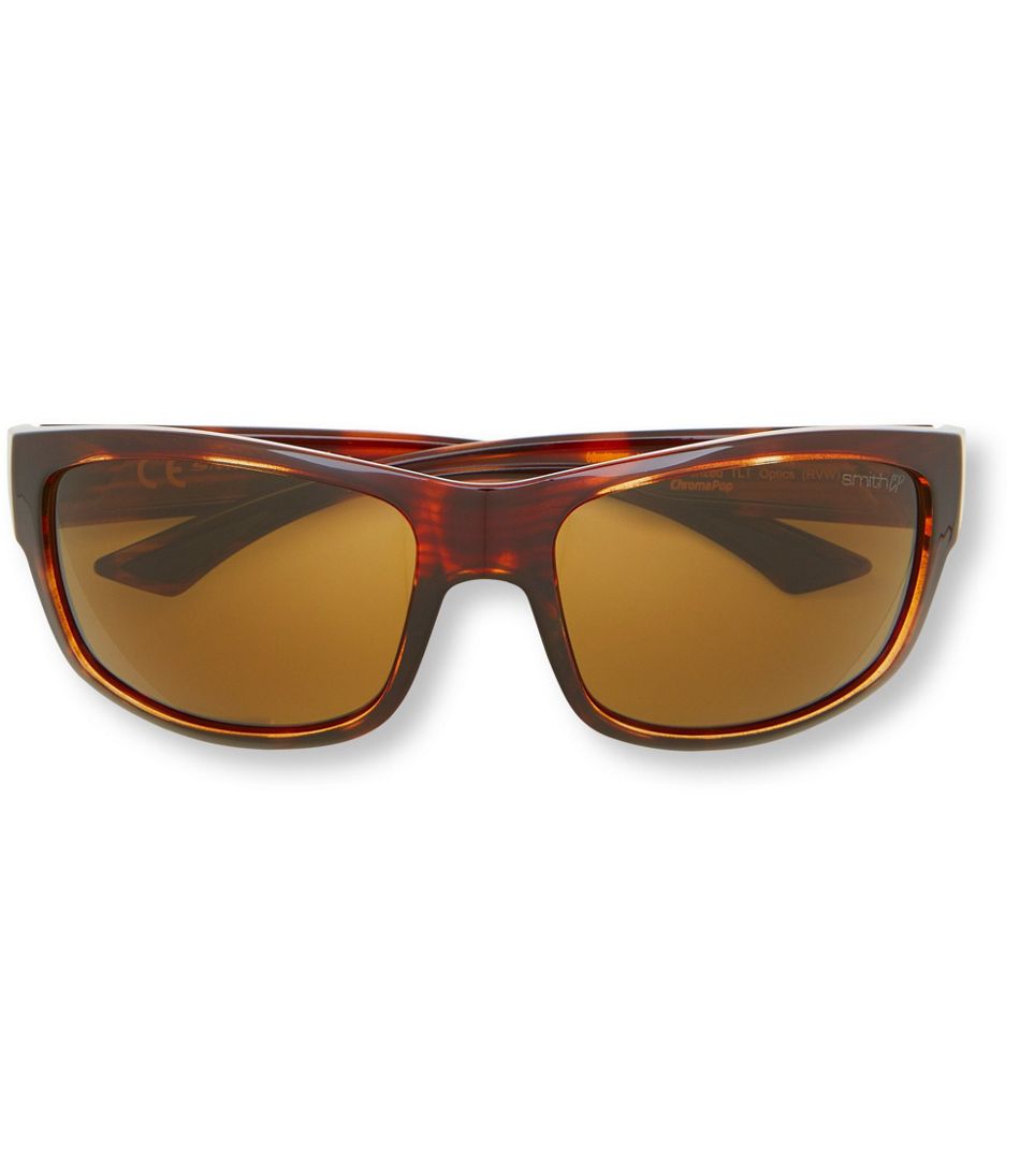 Adults' Smith Optics Dover Polarized Sunglasses with ChromaPop 