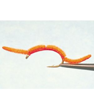 San Juan Worm, 2-Pack