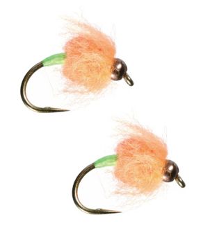 Bead Head Egg Gorman 2 Pack