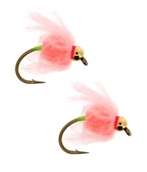 Bead Head Egg Gorman 2 Pack