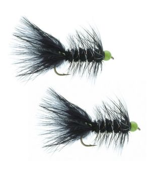 LL Bean Angler – Olive The Woolly Bugger Blog