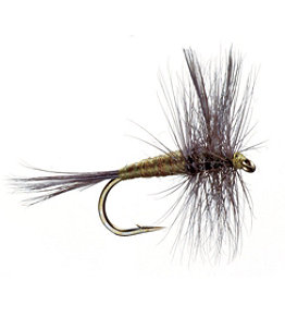 Blue Wing Olive, 2-Pack