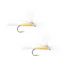  Color Option: Sulfur, $4.25.