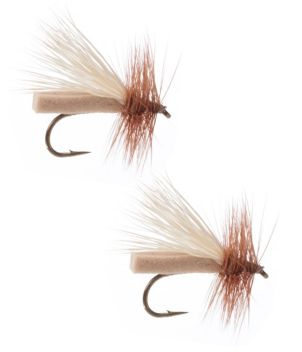 Puterbaugh's Foam Caddis, 2-Pack